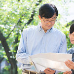 方向感覚を身につけて旅を楽しむ方法