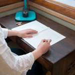 創作活動に行き詰まったときの唯一の対処法