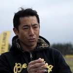 エアレース・パイロット室屋義秀さんが考える、世界チャンピオンになるためのチーム力とは