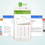 スマホでOffice文章をチェックするなら「テキスト読上」機能が便利