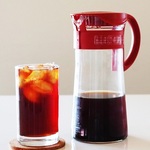 水出しコーヒーは夜に仕込んで朝に美味しく飲もう【今日のライフハックツール】