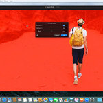 Mac用Pixelmator、新しい選択ツールと写真アプリ拡張機能が追加