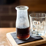 夏の冷蔵庫にアイスコーヒーを常備したい～先週のライフハックツールまとめ