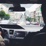 成功しているスタートアップの社長が、バイトでUberのドライバーをやる理由
