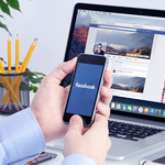 Facebook、ユーザーの「位置情報」を利用した広告を開始