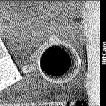 iPhoneでドット絵の写真が撮影できるカメラアプリ『BitCam』
