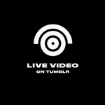 Tumblrがライブ動画配信サービスを発表