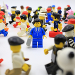 LEGOは1970年代以降過激化している？
