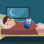睡眠トラッカーが気になって眠れないときに覚えておきたいこと