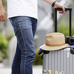 この夏は行き先だけ決めて機内で予約！ノープランの「エクストリーム旅行」を試してみよう