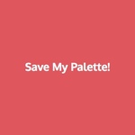 あなたのお気に入りのカラースキームが作成できるサイト「Save My Palette」