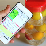 初めてでも簡単に果実酒が作れるレシピアプリ【今日のライフハックツール】