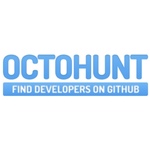 プログラミング言語と地域を指定してGitHubから有名なエンジニアを探し出せるサイト「Octohunt」