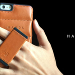 iPhone 6／6 Plusが片手でも快適に使えるケース【今日のライフハックツール】