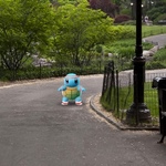 『ポケモンGO』をプレイしながら「インターバルトレーニング」で効果的に身体を鍛える方法