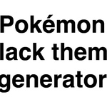 指定したポケモンのカラースキームが手に入るサイト「Pokémon Slack theme generator」