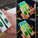 ポケモンGOで、ポケモンが捕まえやすくなるiPhoneケースが登場！