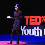 「たった半年で人生も仕事も大きく変えられる」TEDxYouth@Kobeで新卒フリーランサー・wasabiさんが語ったこと
