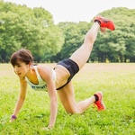 脚だけに頼らない快適なランニングとは？　〜走るための「走らない」体づくり