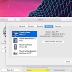 iCloudアカウントから古いデバイスを削除する方法