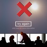 「スライドが会議室のモニターに表示されない...」テクノロジーの不具合でプレゼンを台無しにしない方法