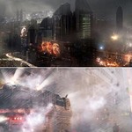 映画ブレードランナー、続編のタイトル決定