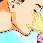 「ボディローションを顔にも使っていいの？」という疑問にお答えします