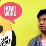 大抵の仕事は、笑っていると楽しくなっていく：ヌーラボCEO・橋本正徳さんの仕事術