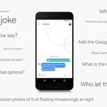 Googleは新しいスマートフォンPixelに、AI主導のアシスタントが搭載