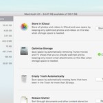 macOS Sierraの新しいストレージ管理ツールで「散らかったハードディスクを整理」しよう