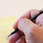 名刺入れに入る世界一細いボールペン【今日のライフハックツール】
