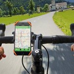 「自転車のある生活」をこの秋に始めるためのアイテム