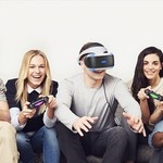 「PlayStation VR」を汚れから守るサポートグッズたち