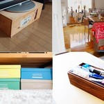 靴箱、ギフト箱......。捨てられない「空き箱」の使い方テクニック6選