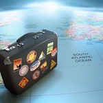 働きながら旅をする：旅と仕事のバランスを取る方法