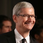 Appleのティム・クックCEOのVRに対する考え