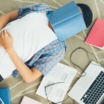 頭のいい人は運動不足かもしれない：研究結果