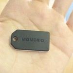 放送現場の機材管理でも役立つか？ 世界最小の落し物防止タグ「mamorio」が実証実験を始める