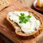 パンにそのまま塗れるやわらかいバター～先週のライフハックツール