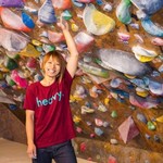 登り始める準備はできた？　〜カオリンが教える「ボルダリング」の始め方