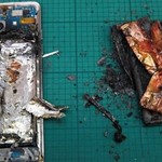 「発火」のGalaxy Note 7からiPhone 7に乗り換えるユーザーは、500〜700万人？