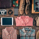旅行ツールに必要なのは「コンパクトさ」～先週のライフハックツール