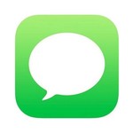 iPhoneのメッセージアプリで「通信量を抑えて写真を送る方法」