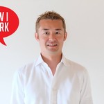 みんなの「はじめの一歩」を手伝いたい：元博報堂CMプランナーで、現在はオランダで活動する吉田和充さんの仕事術