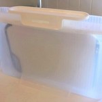 雑菌が増えやすい「まな板」をいつでも漂白・消毒できるケース【今日のライフハックツール】