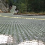 米ミズーリ州で「ソーラー発電道路」の実験がまもなく開始