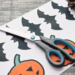 プリントするだけ！ハロウィン直前でもできるデコレーション＆便利グッズ11選