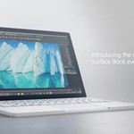 Microsoftの新しい「Surface Book」、来月から発売