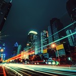 最高に美しい「光跡の写真」を撮影する方法