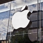 Appleが15年ぶりに減収減益